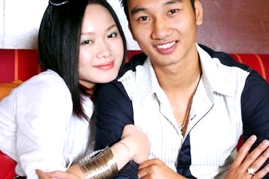 Thu Phượng - Thành Trung chuẩn bị làm đám cưới