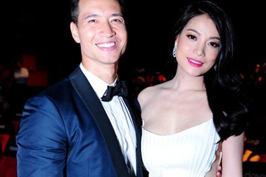 Trương Ngọc Ánh, Kim Lý làm khách mời Gala Bài hát yêu thích