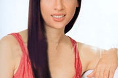 Thủy Hương từng quảng cáo cho Totti!