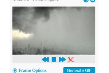 Tạo ảnh động từ video cực dễ trên trình duyệt Chrome