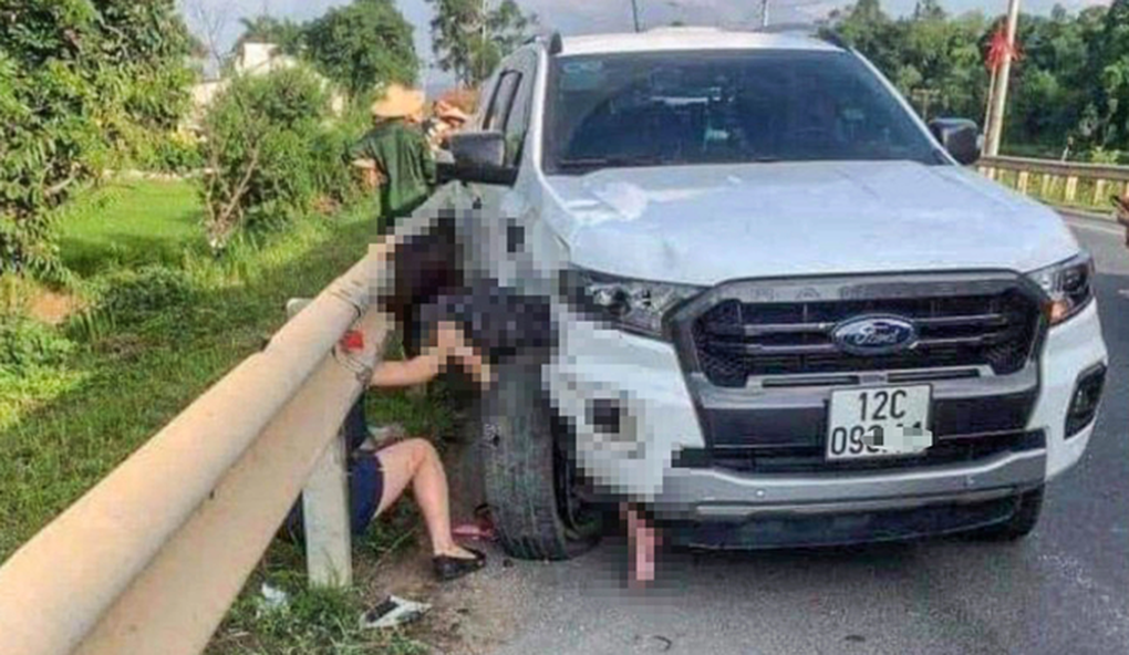 Bé gái tử vong trong hốc ô tô nổ lốp, tài xế chịu trách nhiệm ra sao? - 1 Bé gái tử vong trong hốc ô tô nổ lốp, tài xế chịu trách nhiệm ra sao? - 1