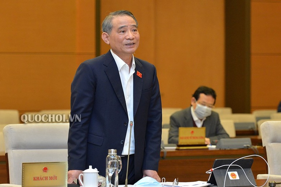 Thử vận hành một cấp chính quyền duy nhất cho Đà Nẵng? - 2 Thử vận hành một cấp chính quyền duy nhất cho Đà Nẵng? - 2