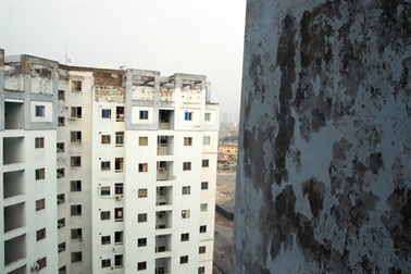 Hà Nội buộc mở tài khoản ngân hàng quản lý phí bảo trì chung cư