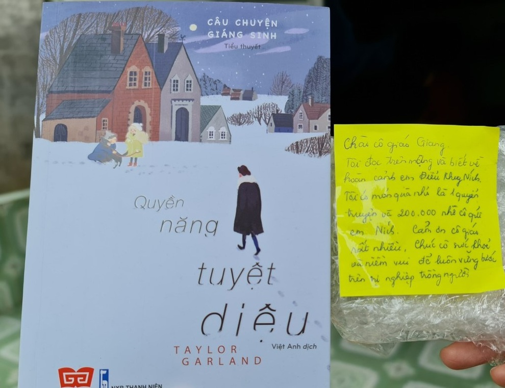 Hết dịch Covid-19, cậu bé Điểu Khuy Ních sẽ được mẹ đưa đi lắp chân giả - 3 Hết dịch Covid-19, cậu bé Điểu Khuy Ních sẽ được mẹ đưa đi lắp chân giả - 3