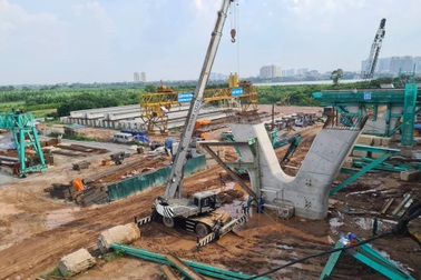 Thủ tướng chỉ đạo ưu tiên tập trung vốn cho các dự án quan trọng, cấp thiết