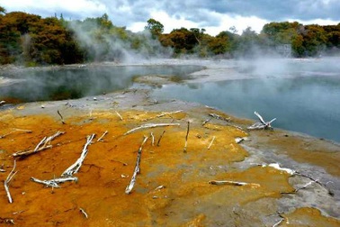 Những thành phố “nặng mùi” nhất thế giới