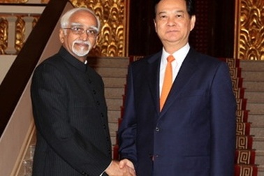 Thúc đẩy quan hệ thương mại hai chiều Việt Nam - Ấn Độ