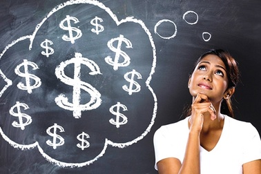 Đổi việc, tăng lương và những chiếc “bẫy” tài chính