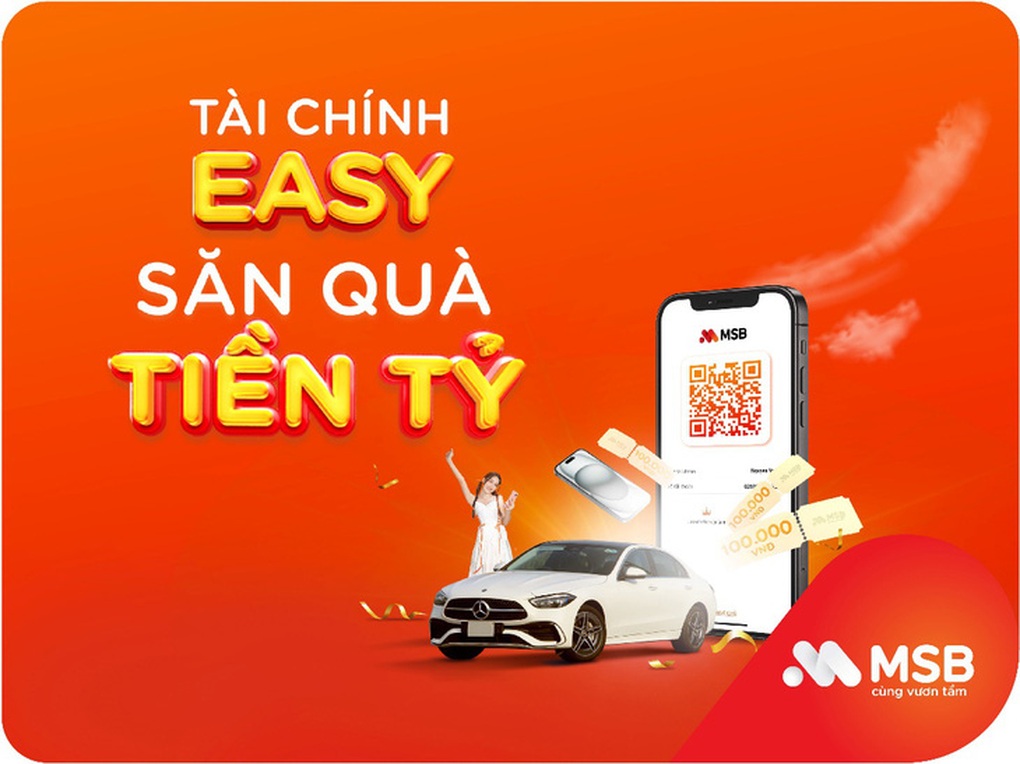 Thời đại số, bùng nổ chuyển tiền qua QR Code - 2 Thời đại số, bùng nổ chuyển tiền qua QR Code - 2