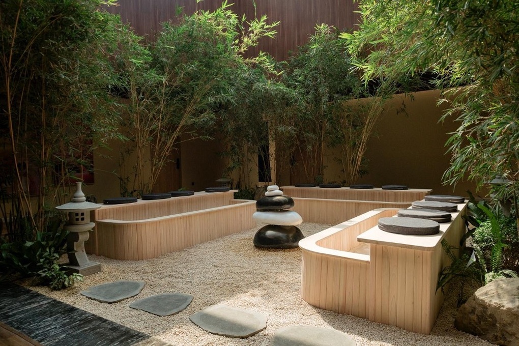 Tân Trào - Điểm đến nghỉ dưỡng sinh thái tại Đông Bắc - 2