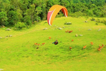 Bất ngờ cao nguyên bí ẩn đẹp mê hồn cách Hà Nội chỉ hơn 100km