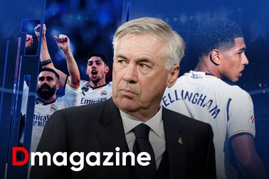 Real Madrid: Giá trị thương hiệu của đội bóng vĩ đại nhất Champions League