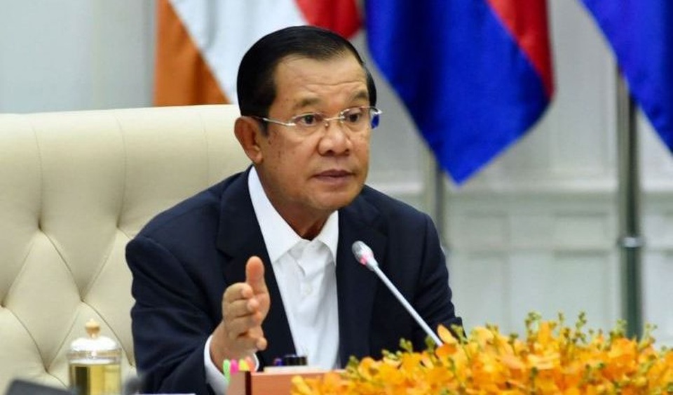 Ông Hun Sen bất ngờ đổi ý, không tiêm vắc xin Covid-19 Trung Quốc - 1 Ông Hun Sen bất ngờ đổi ý, không tiêm vắc xin Covid-19 Trung Quốc - 1