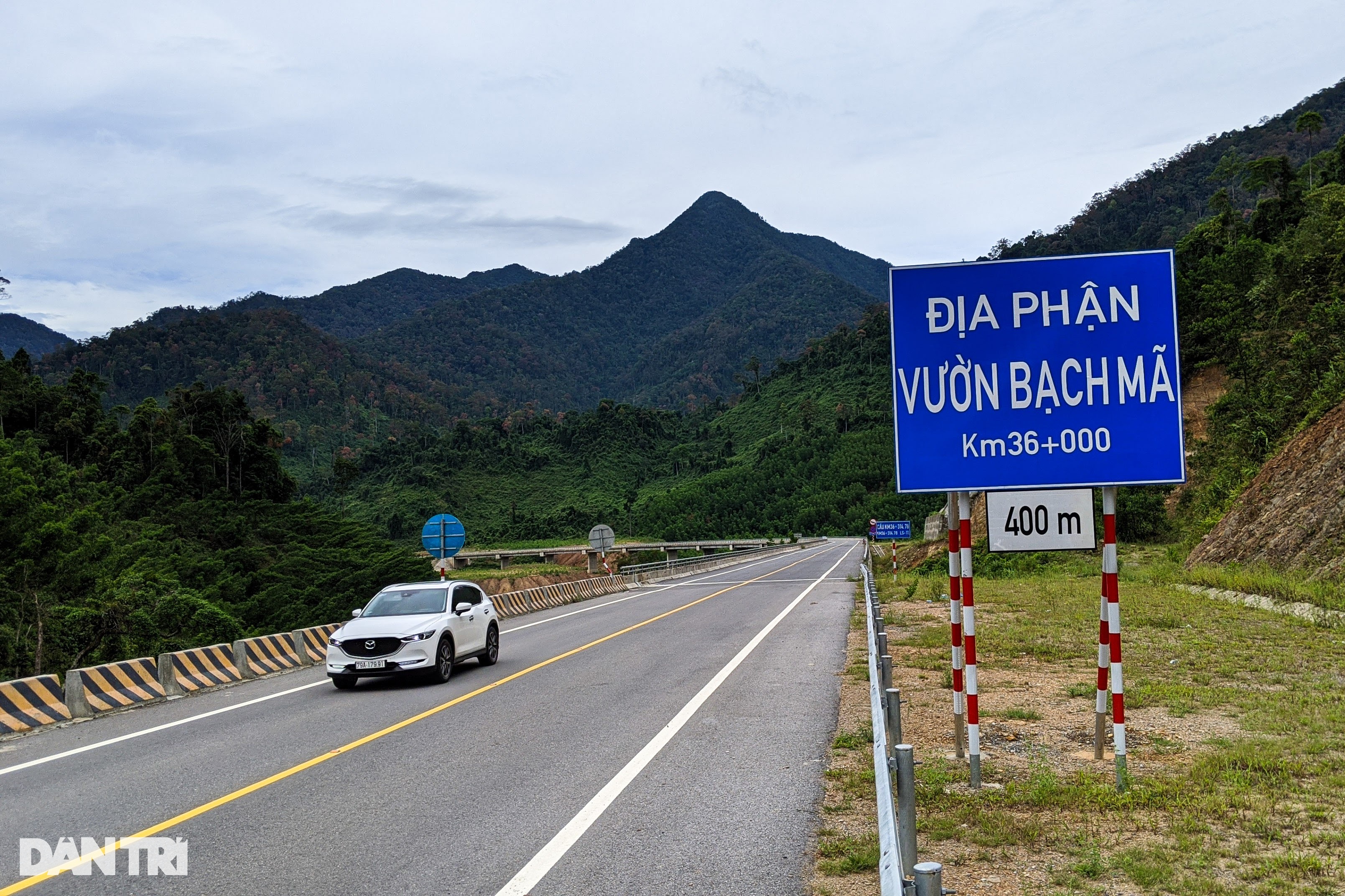 Bất cập, hiểm nguy trên cao tốc 5 không - 9 Bất cập, hiểm nguy trên cao tốc 5 không - 9