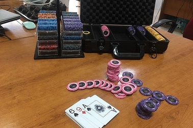 Vụ nhóm golfer đánh bạc ở Vĩnh Phúc: Tạm giữ nhiều chủ doanh nghiệp