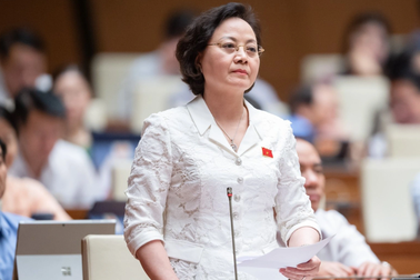 Bộ trưởng Nội vụ: "Cần chính sách tiền lương, đãi ngộ đặc biệt cho ngành y"