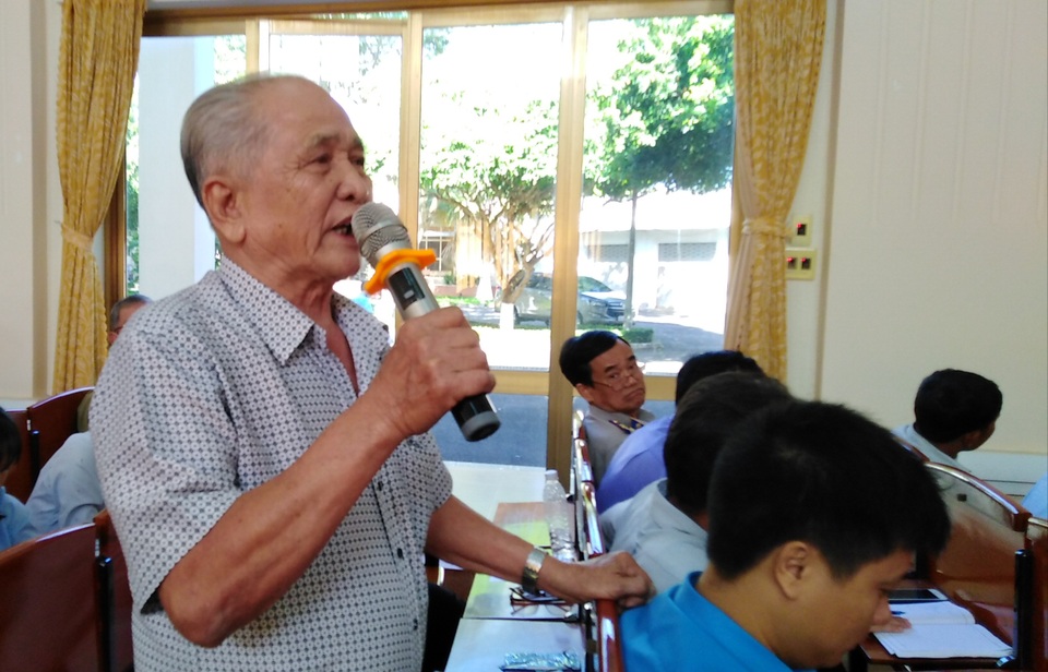 Ông Võ Văn Thưởng: Nơi nào xây dựng trái phép tràn lan, nơi đó cán bộ có vấn đề! - 3 Ông Võ Văn Thưởng: Nơi nào xây dựng trái phép tràn lan, nơi đó cán bộ có vấn đề! - 3