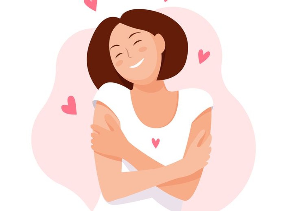 Yêu thương và đối tốt với bản thân là điều quan trọng - 2 Yêu thương và đối tốt với bản thân là điều quan trọng - 2