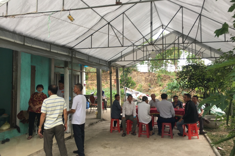Đuối nước liên tiếp cướp sinh mạng 4 đứa trẻ: Quặn lòng nỗi đau người mẹ - 1 Đuối nước liên tiếp cướp sinh mạng 4 đứa trẻ: Quặn lòng nỗi đau người mẹ - 1