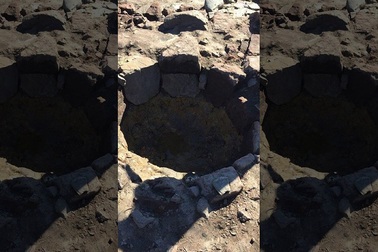 Phát hiện “lò nấu rượu Whisky” cổ nhất thế giới tại Scotland