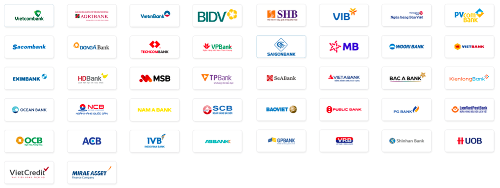 Hướng dẫn thanh toán VNPAY trên website - 3 Hướng dẫn thanh toán VNPAY trên website - 3
