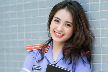 Phát động Cuộc thi ảnh “Nét đẹp cán bộ, công chức ngành Kiểm sát”