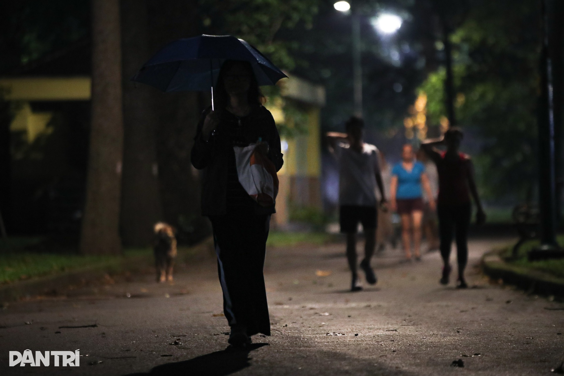 Cảnh nhếch nhác ở công viên giữa trung tâm TPHCM - 14 Cảnh nhếch nhác ở công viên giữa trung tâm TPHCM - 14