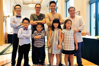 “Bố ơi! Mình đi đâu thế?” chính thức xoá sổ sau 3 mùa phát sóng