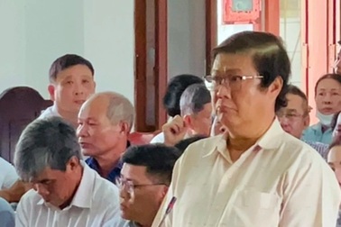 Ký sai hơn 1.100 quyết định, từ trưởng khu phố đến chủ tịch huyện lĩnh án