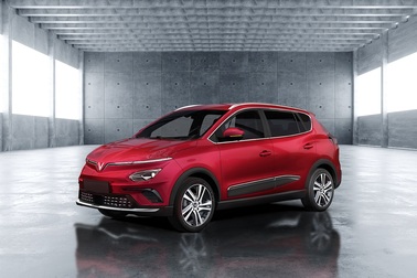 Đã đến lúc "lên đời" xe ô tô điện