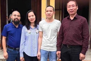 VKSND tỉnh Hưng Yên quy kết sai tội bị can, ly kỳ án chưa có hồi kết!