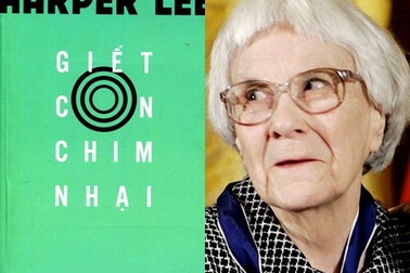 Từng bị nghi đạo văn, nhà văn “Giết con chim nhại” sắp được minh oan?