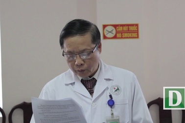 Bệnh viện Đức Giang công bố kỷ luật đối với bác sĩ chẩn đoán sai thai lưu