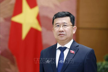 Triển khai tích cực, chủ động và toàn diện hoạt động đối ngoại của Quốc hội