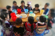 Nhà hảo tâm Nuôi em phát hiện học sinh “mã bỏ rơi" chưa từng bị bỏ rơi