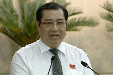 “Tôi đã nhắc bệnh viện tư giữ lời hứa không thu hút bác sĩ công”