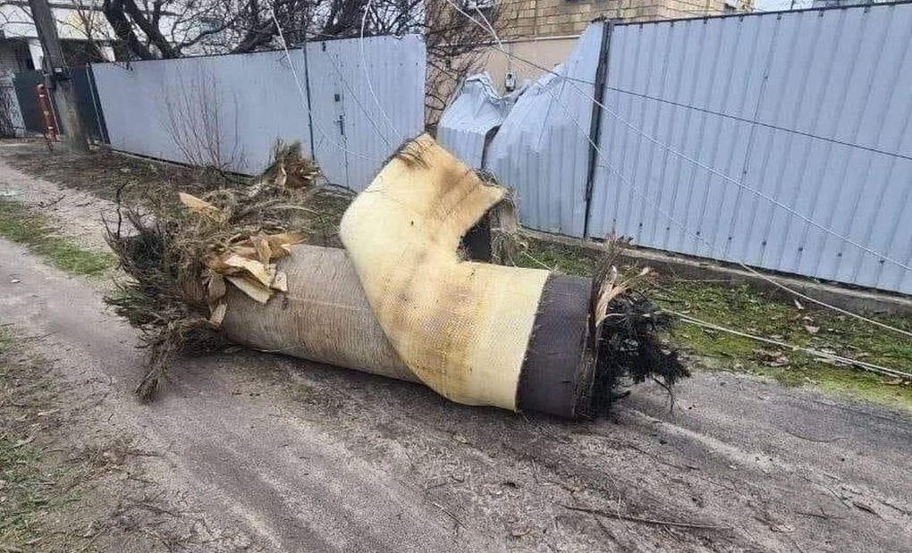 Ukraine tung bằng chứng bắn rơi 2 tên lửa siêu vượt âm của Nga - 1 Ukraine tung bằng chứng bắn rơi 2 tên lửa siêu vượt âm của Nga - 1