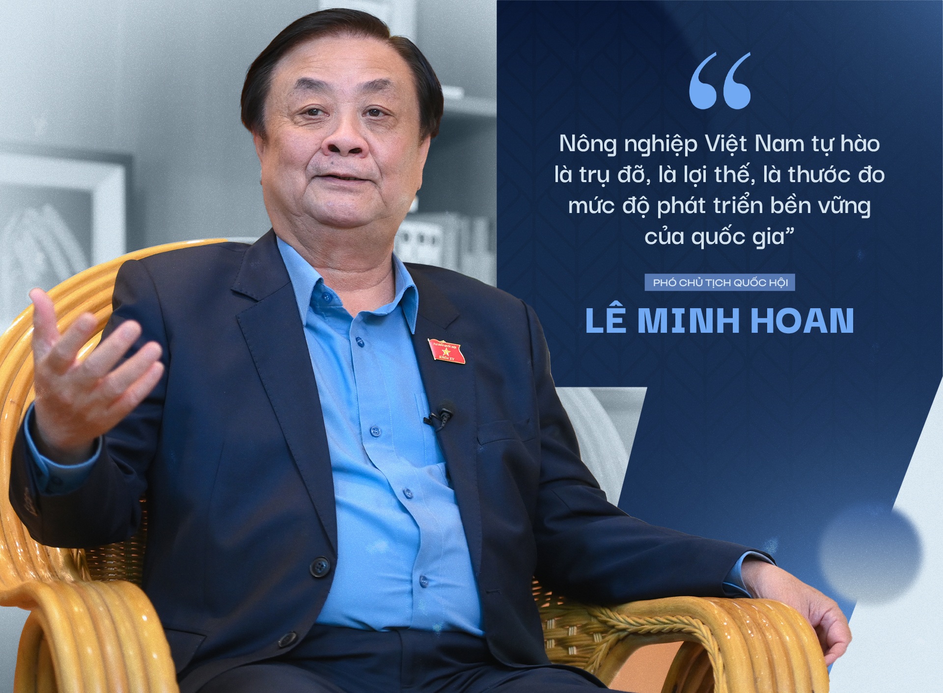 “Thể chế phải có con đường ngắn nhất đi vào đời sống xã hội” - 3 “Thể chế phải có con đường ngắn nhất đi vào đời sống xã hội” - 3