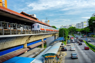 Mất bao lâu để hoàn thiện dự án đường sắt đô thị Hà Nội?