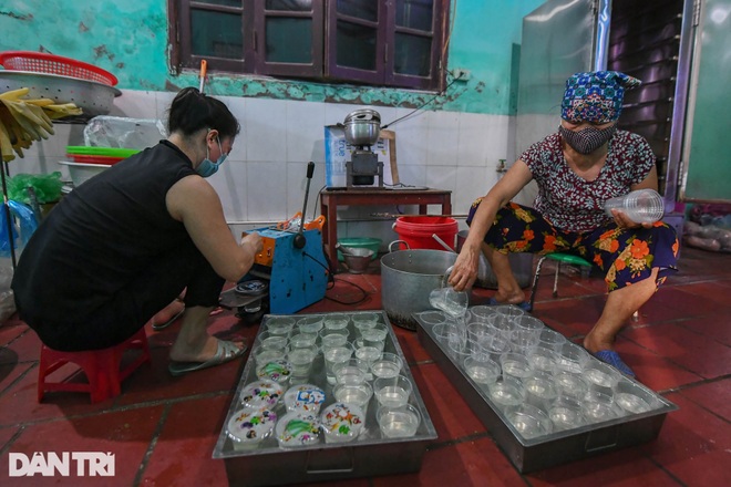 Tâm dịch Bắc Ninh: Nông dân không ra đồng, lúa và hoa màu tự chất đầy nhà - 19 Tâm dịch Bắc Ninh: Nông dân không ra đồng, lúa và hoa màu tự chất đầy nhà - 19