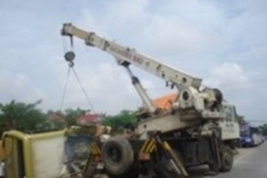 Viện khoa học hình sự điều tra khúc cua “tử thần”