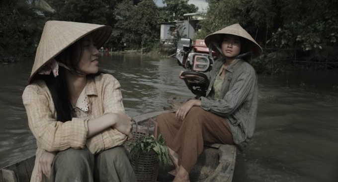 Hình ảnh trong phim 