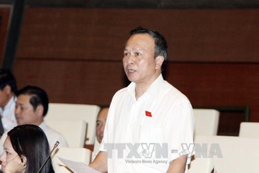 Bức cung, nhục hình là nguyên nhân dẫn tới án oan, sai