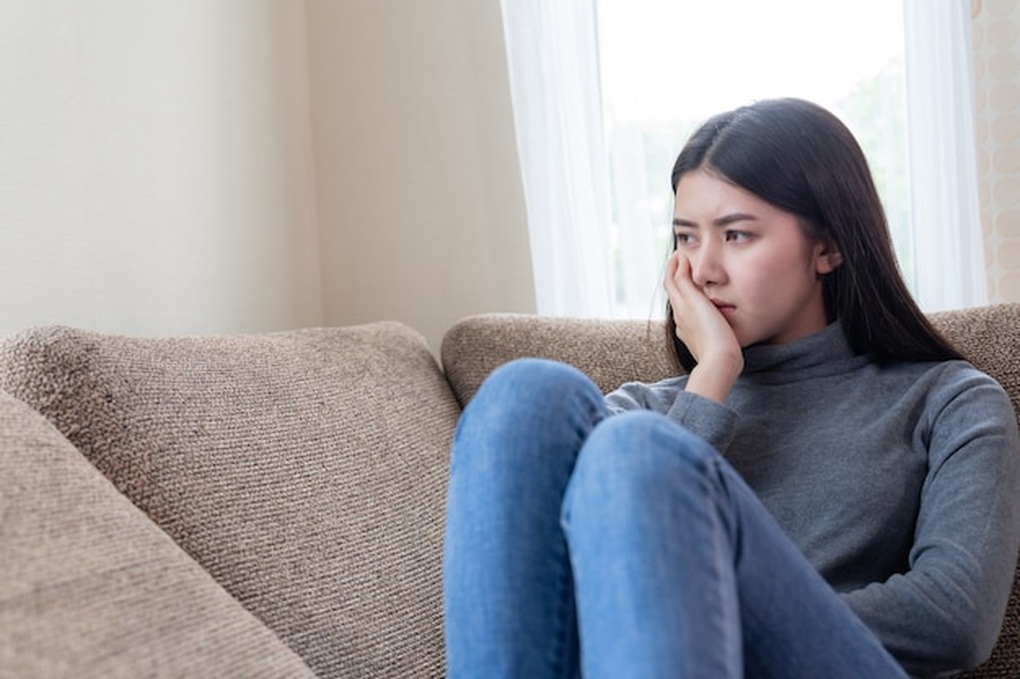 Hỏi chồng Sao không nấu cơm?, lời đáp của anh khiến tôi sững sờ - 1 Hỏi chồng Sao không nấu cơm?, lời đáp của anh khiến tôi sững sờ - 1