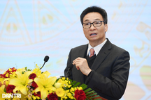 Thành lập Hội đồng Quốc gia Giáo dục và Phát triển nhân lực