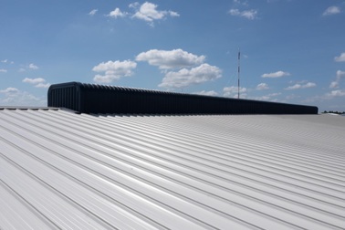 Pebsteel phát triển giải pháp xanh và bền vững cho nhà thép tiền chế