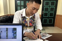 Xử phạt Huấn "hoa hồng" vì bôi nhọ thanh niên, công chức TPHCM