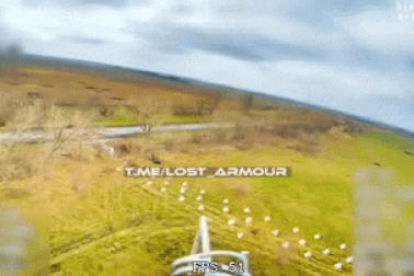 Chiến sự Ukraine 31/3: Quân tiếp viện Nga đến Belgorod, Kiev trả giá đắt