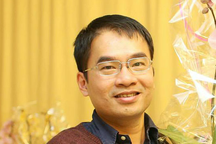 Tiến sĩ Việt tìm ra phương pháp đột phá giải mã sinh học tiến hóa