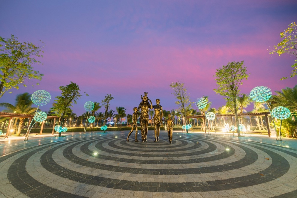Mua nhà Vinhomes Star City, cư dân lời không gian sống đắt giá - 4 Mua nhà Vinhomes Star City, cư dân lời không gian sống đắt giá - 4